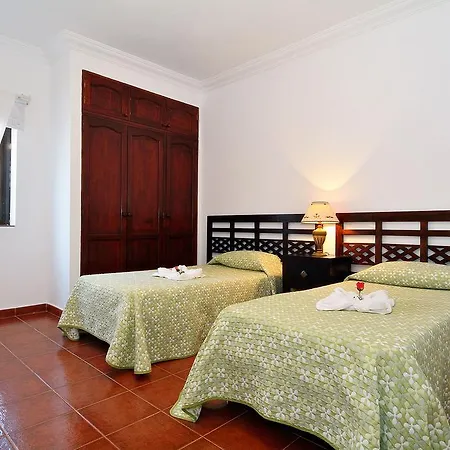Hébergement de vacances Casa Lena