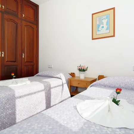 Casa Lena Playa Blanca (Lanzarote)