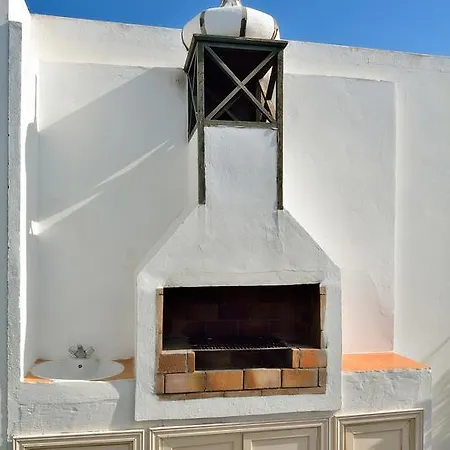 Casa Lena Holiday home