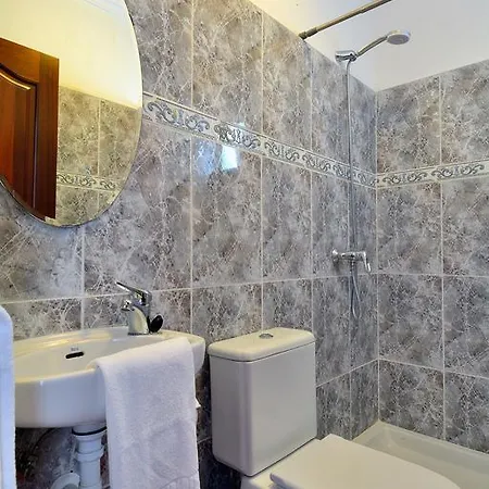 Hébergement de vacances Casa Lena Playa Blanca (Lanzarote)