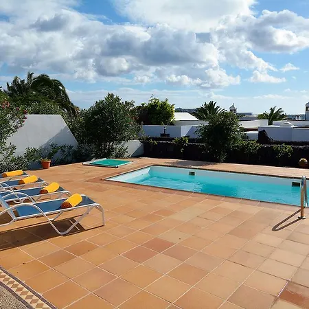 Casa Lena * Playa Blanca (Lanzarote)