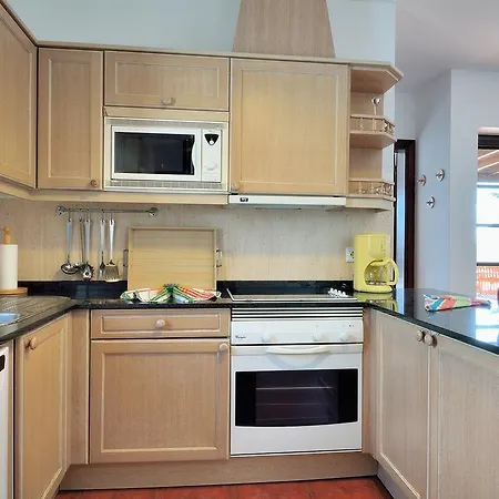 Holiday home Casa Lena