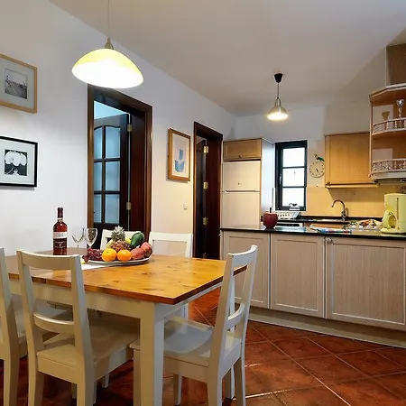 Casa Lena Hébergement de vacances Playa Blanca (Lanzarote)