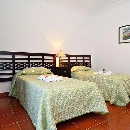 Hébergement de vacances Casa Lena *