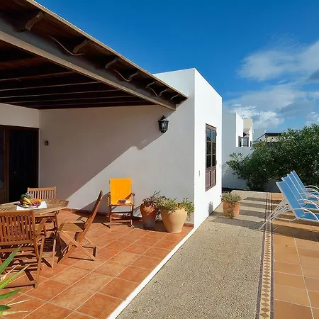 Holiday home Casa Lena Playa Blanca (Lanzarote)