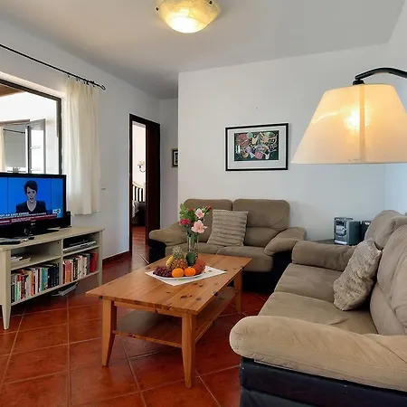 Casa Lena * Playa Blanca (Lanzarote)