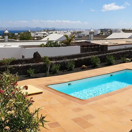 Casa Lena Hébergement de vacances